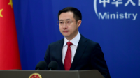 China urges Japan to heed anti-nuclear public opinion