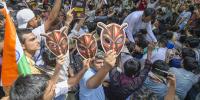 India’s Cockroach Movement Shows How to Fight Autocracy and the Testocracy