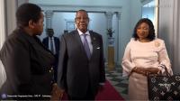 Opinion: President Peter Mutharika’s secret trips to South Africa are a betrayal to Malawian taxpayers