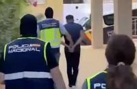 WATCH: Inside Europe’s biggest Algerian migrant smuggling mafia that brought 2,000 people to Spain while transporting drugs