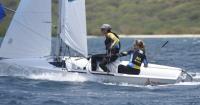 Two bronze medals for The Bahamas