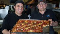10 hot Delaware pizza shops to hit up