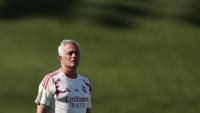 “Mourinho should never have left Real Madrid”