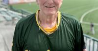 New Orleans assistant coach makes first Johnstown AAABA trip in 45 years