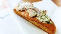 Lobster rolls offer diners a taste of Maine in Palm Beach | THE DISH