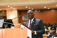 Chithyola reminds Malawians to listen to Matafale song “Ufulu si Nsima yokha ayi”