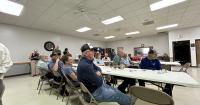 South Dakota Democrats looking to listen, localize as eyes set on November