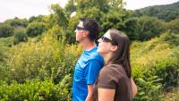 UK solar eclipse August 12 2026 effects on animals and wildlife