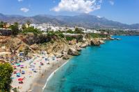 Revealed: One of Europe’s best ‘hidden’ beaches is on the Costa del Sol