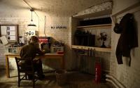 New museum opens at UK mansion where captive Nazi officers were spied on to glean secrets