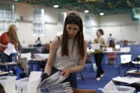 Now Even Greeks in Alaska Can Cast Their Vote