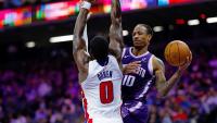Biggest remaining NBA free agents: Why these nine players are still on the market Jalen Duren, James Harden and others remain in flux as the 2026-27 season draws closer. 2hNBA insiders Sergio Estrada-Imagn Images