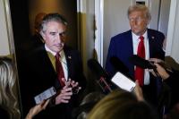 Inside Doug Burgum’s rocky tenure at Interior