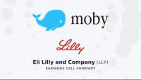 Eli Lilly and Company Q2 2026 Earnings Call Summary