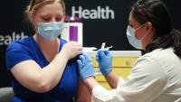 Kentucky hospitals struggle with nursing shortage, report finds