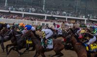 Preakness’ future unclear after snub from new six-race championship
