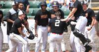 AAABA 2026 | Ninth-inning grand slam sends Maryland State past Butler, into semifinals
