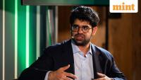 Rejected by IIT Madras Computer Science, MIT: How Aravind Srinivas built Perplexity AI