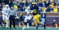Recruiting Roundup: Elite TE prospect sets game day visit to Michigan Football