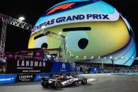 F1 boss makes astonishing Las Vegas Grand Prix claim: 'Bigger than the Super Bowl'