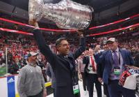New Jersey Devils GM Sunny Mehta, ex-poker pro, hopes small roster bets lead to big payoffs