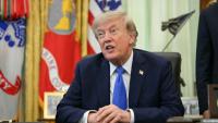 Trump humiliated as birth tourism story backfires after claiming one man had '98 children'