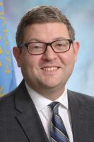 Gov. Rhoden Announces Tony Venhuizen As Running Mate for General Election