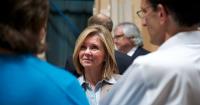 Marsha Blackburn Wins Tennessee GOP Governor Primary: Could She Make History?