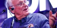 ‘They ain’t got no soul’: How Ben & Jerry’s co-founder became his own company’s biggest critic 