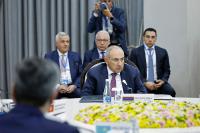 Pashinyan says Russian economic restrictions on Armenia could ‘become problem for EAEU’