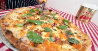 Rising star of Glasgow’s pizza scene makes exciting move to popular street food venue