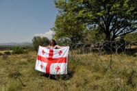 UK, France, Germany, Italy warn over Russia’s South Ossetia plans