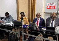 Namibia warns of looming El Niño threat