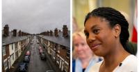 Kemi Badenoch-led Conservatives vow to bar foreign nationals from social housing in England