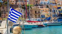 Six Dutch tourists arrested in Greece for violently robbing three Italian men