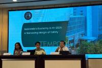 Why Is CSIS Raising Concerns Despite Indonesia's 5.29% Growth?