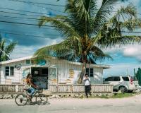 Edward Seaga’s Anti-Poverty Strategies: Poverty in Jamaica