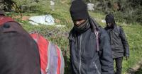 Morocco agrees to take back child migrants after Africa-Europe border crisis leaves over 1,100 minors stranded in Spain