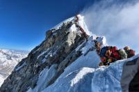 What Indian mountaineers feel about Nepal’s likely move to make permission for Everest climb tougher