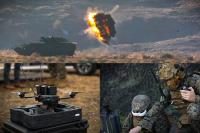 U.S. Marines Bring FPV Precision Strike to the Tactical Edge in South Korea With Neros Archer Attack Drones
