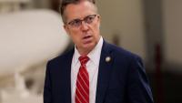 Trump-backed Rep. Ogles loses Republican primary in Tennessee