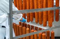 Industrial Output Fell Short of Expectations in June
