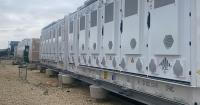 Santander provides debt finance for Econergy, Brockwell Energy BESS