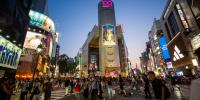 Tokyo Jazz Club To Launch Multi-Level Hybrid Venue During Art Week Tokyo