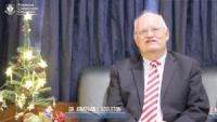 Higher education must focus on quality, critical thinking, character-building: FCCU Rector