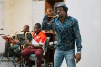 Suspended priest in Grenada turns to calypso to preach about sexual abuse and Gaza
