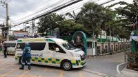 Student Opens Fire in Thailand School, Resulting in Teacher’s Death and Several Injuries