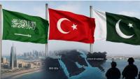 'Islamic NATO' Or Defence Cooperation? Saudi-Turkey-Pakistan Pact Explained