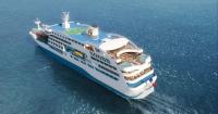 Aranui opens 2028 bookings with expanded fleet programme