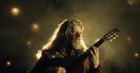 Frontman of popular cosmic-prog rock band to play solo show to Glasgow